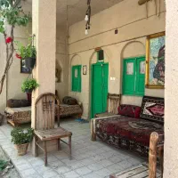 اقامتگاه بومگردی کروشک ایزدخواست پذیرای شماست|اجارهٔ کوتاهمدت آپارتمان و سوئیت|آباده, |دیوار