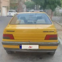 پژو تاکسی مدل 98