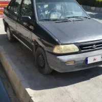 پراید کاربرات شاسی پلم|خودرو سواری و وانت|مرودشت, پشت سایپا|دیوار