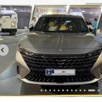 خودرو رووی erx5