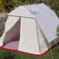 چادر صحرایی