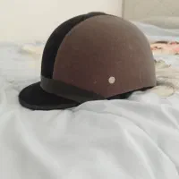 کلاه سوارکاری کودک