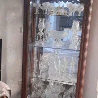 ویترین     بوفه