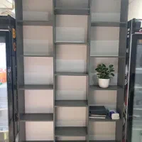 میز کانتر سه متری کتابخانه|دفتر کار|ماهدشت, |دیوار