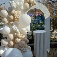 بادکنک ارایی