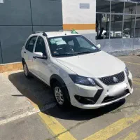 کوییک gxl ۱۴۰۴