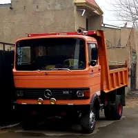 حمل نخاله، خاور، بابکت و مینی بیل شیفتی ۱۵