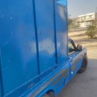 حمل بار یا باربری نیسان وانت|خدمات حمل و نقل|اهواز, شریعتی جنوبی|دیوار