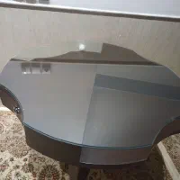 میز ناهارخوری چهارنفر