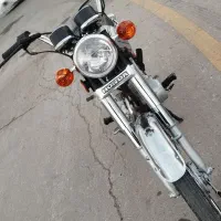 متور پارکینگی هویزه