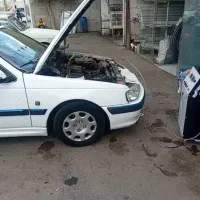 کربن زدایی و شستشوی کاتالیزور با مستر کربن کرج ۶۸