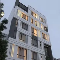 آپارتمان دو خواب _ صفر _ مستر دار _۱۲۰ متر