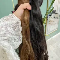 خریدار اصلی موی طبیعی با بالاترین قیمت شهسوار|خدمات آرایشگری و زیبایی|تنکابن, |دیوار