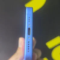 IPhone 16 normal|موبایل|کرج, برغان|دیوار