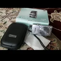 دوربین عکاسی و فیلم برداریcanon آکبند استفاده نشده