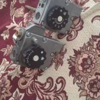 دوتا درجه ابگرمکن