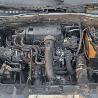 سمند بژ مدل ۸۳ موتور x7|خودرو سواری و وانت|مشکیندشت, |دیوار