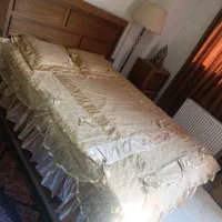 روتختی دو نفره  در حد نو|سرویس روتختی|تهران, بوستان ولایت|دیوار