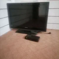 تلوزیون 32 اینچ با دستگاه دیجیتال