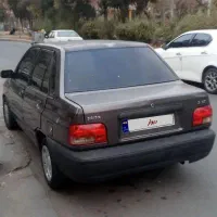 پراید۹۰ Absوهیدرولیک