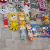 وسایل مغازه