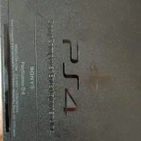 ps4 fat 1216B|کنسول، بازی ویدئویی و آنلاین|مشهد, هنرور|دیوار