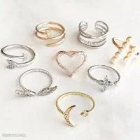 انگشترگمشده