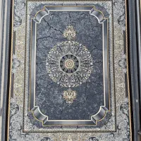 ۱۲ متری ۷۰۰ شانه تراکم ۲۵۵۰ تمام نخ اکرولیک