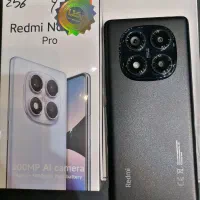 شیایومی نوت 14پرو صفر