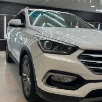 هیوندای سانتافه ۲۰۱۸
