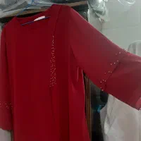 شومیز مجلسی|لباس|قم, امامزاده ابراهیم|دیوار