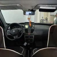 ساینا اس صفر فول آپشن|خودرو سواری و وانت|اسلام‌شهر, شهرک سعیدیه|دیوار