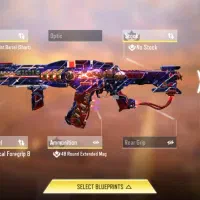 اکانت کالاف ریجن هند سیف اکتیوژن