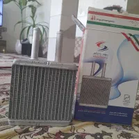 رادیات بخاری پراید|قطعات یدکی و لوازم جانبی|قم, ناصردیوان|دیوار