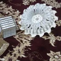 انواع لامپ ال ای دی دست ساز