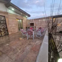 ویلا1000متربا-استخر-ابگرم-سرپوشیده-در-ملارد