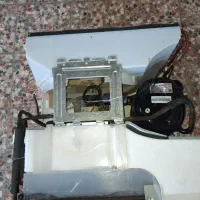 کولرسوپرانو18هزارگارانتی وبرگه ضمانت فعال|کولر گازی و فن‌کوئل|اهواز, پردیس|دیوار