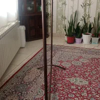 رگال لباس، جالباسی