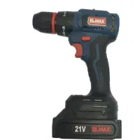 فقط با ۶۹۰۰ دریل شارژی براش لس ۲۱ولت خودتو داری