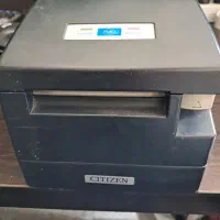پرینتر سیتی زن