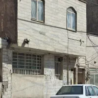 خانه-دو-طبقه