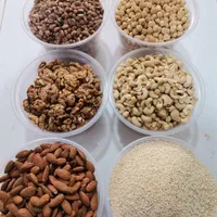 سمنو سنتی سیدمحمد(شهرری)|خوردنی و آشامیدنی|ری, فیروزآبادی|دیوار