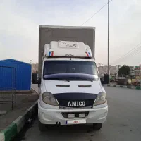 امیکوشیش تن