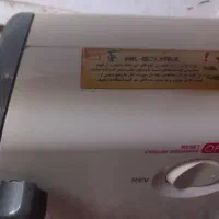 بخارپز چرخ گوشت|سایر لوازم برقی|مشهد, رسالت|دیوار