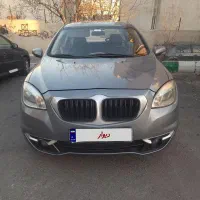 برلیانس h330 1500cc|خودرو سواری و وانت|تهران, بوستان شیان|دیوار