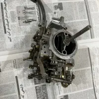 قطعات و لوازم جیپ توسن شهباز صحرا گالانت میتسوبیشی|قطعات یدکی و لوازم جانبی|رفسنجان, |دیوار