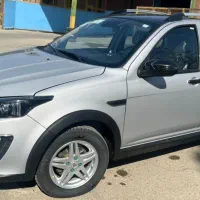 اطلس GL آبشنال|خودرو سواری و وانت|تهران, استخر|دیوار