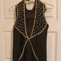 لباس مجلسی شیک وارداتی زیر قیمت