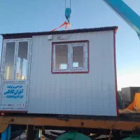 تولید کانکس|مصالح و تجهیزات ساختمان|اردبیل, |دیوار