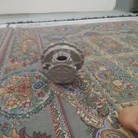 بالنسر گاز دو اینچ
